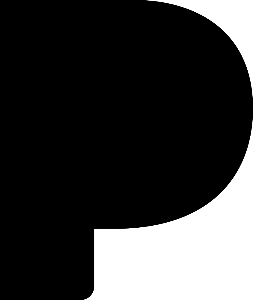 Royalty Calculator - Pandora logo